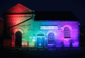 Pump House Theatre