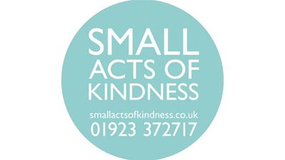 Small Acts of Kindness