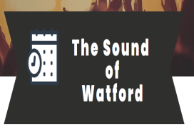 The Sound of Watford