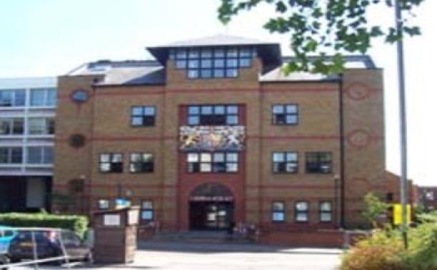 St albans crown court