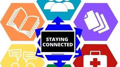 Staying Connected digital inclusion scheme