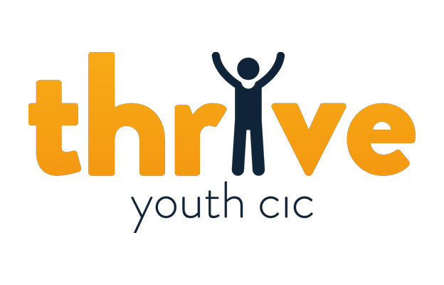 Thrive Youth CIC