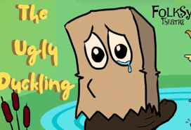 The Ugly Duckling
