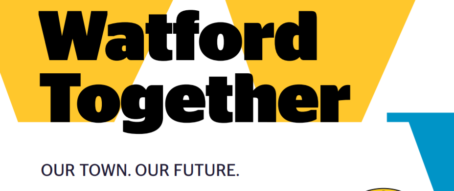 Watford plan and delivery plan