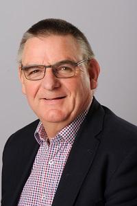 Councillor Mark Watkin