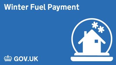Winter fuel payments